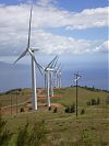 Kahuku Wind Farm Energy Storage System