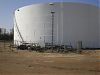 Kern Oil Refinery Tank Farm Expansion